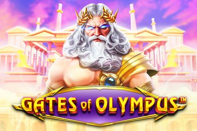Gates Of Olympus слот онлайн ФонБет Казино